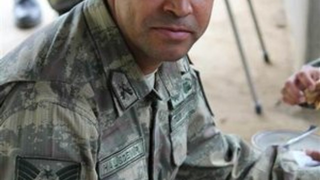 Halisdemir ailesinin acı günü