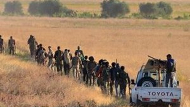 Fırat Kalkanı'nda önemli gelişme !