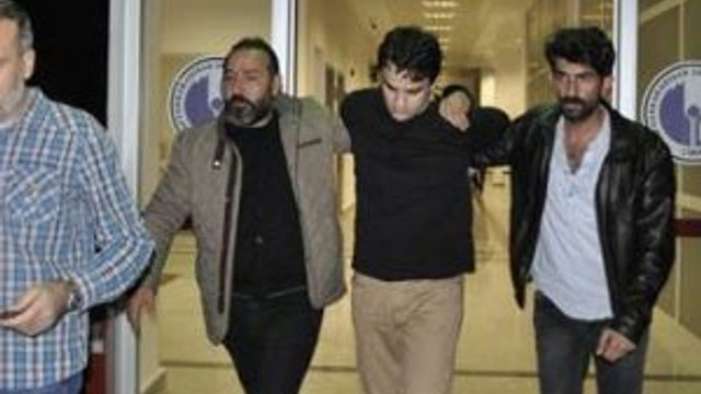 Darbeci Binbaşı Öztürk yakalandı !