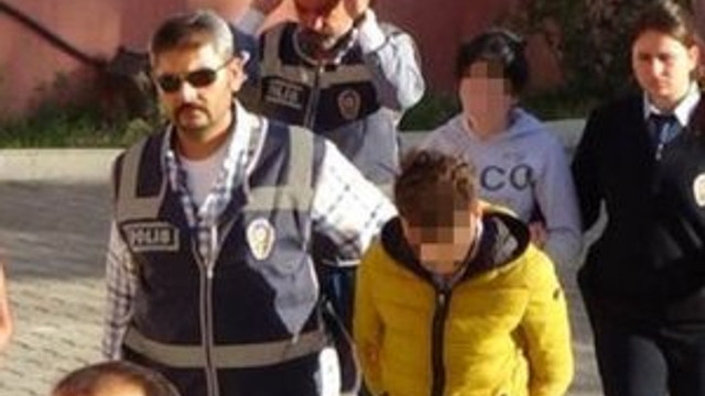 Iğdır'da iğrenç olay !