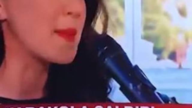 CNN Türk'ten büyük skandal !