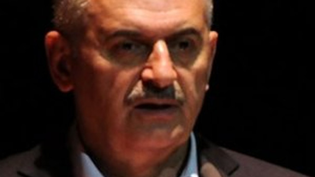 Yıldırım'dan Şemdinli açıklaması