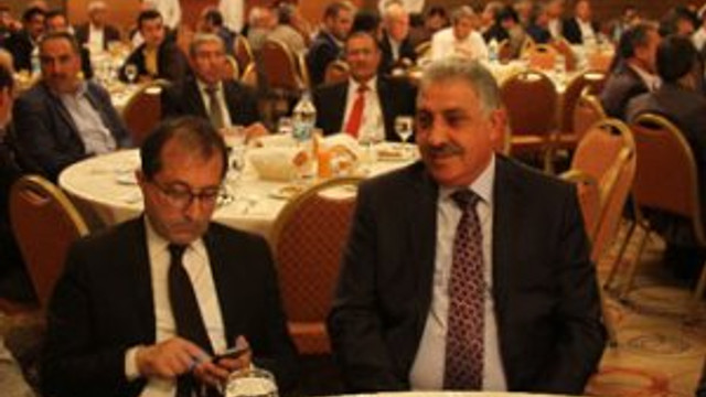 181 aşiretten teröre tepki bildirisi