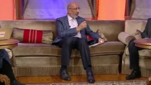 Akit ve Star yazarlarının TRT'deki programına son verildi