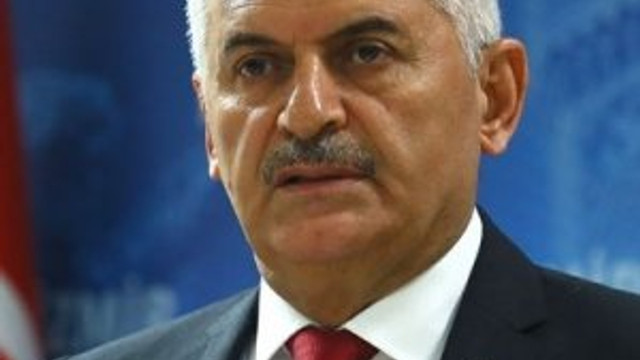 Başbakan Yıldırım'dan Başika açıklaması