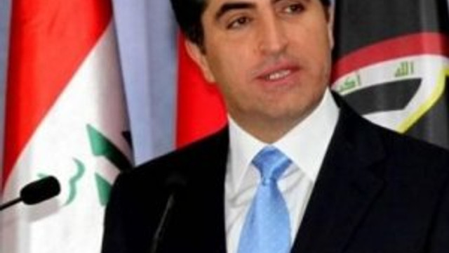 Neçirvan Barzani'den Musul açıklaması