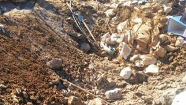 Şemdinli'de 5 tonluk hainlik: 15 şehit