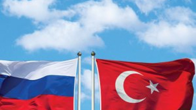 Türkiye ile Rusya imzaları attı !