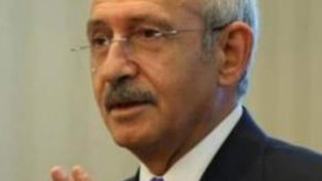 Kılıçdaroğlu'na protesto şoku