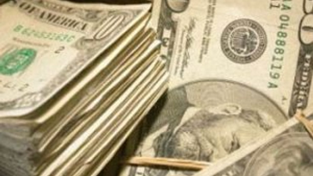 Dolar hareketlendi