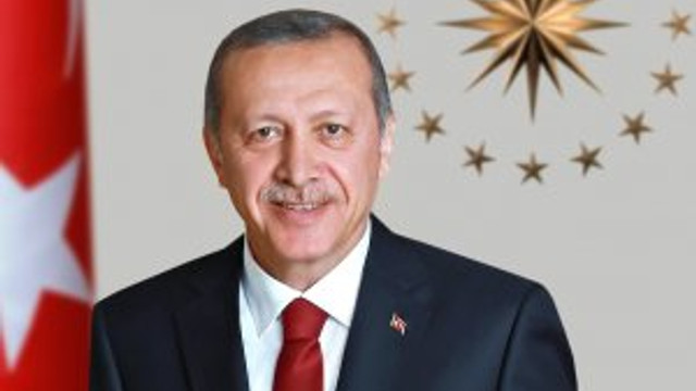 Cumhurbaşkanı Erdoğan'dan #BarışİçinPaylaş mesajı