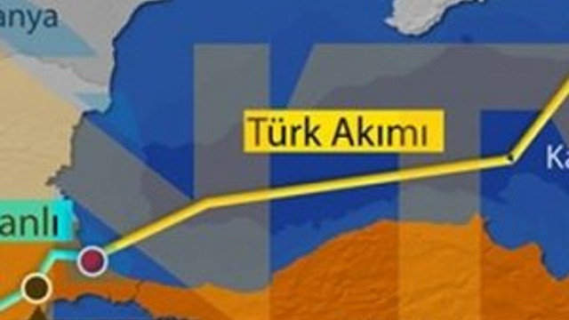 Türk Akımı projesi nedir ?