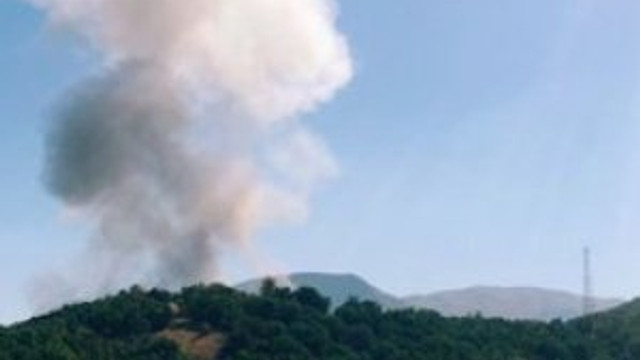 Şemdinli'deki saldırıyı yapan kişi belli oldu