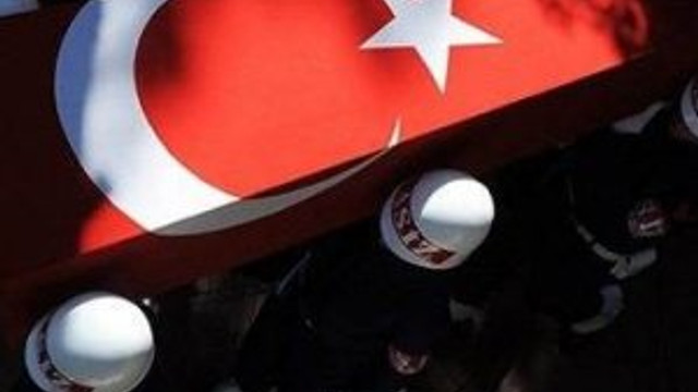 PKK'lılar saldırdı: 1 köy korucusu şehit !