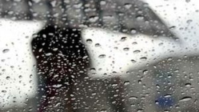 Meteoroloji'den çok kritik uyarı; şemsiye bile kurtaramaz !