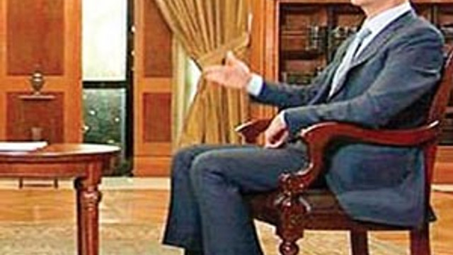 Esad'dan Türkiye itirafı: Büyük bedel ödedik