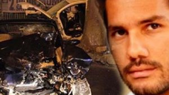 Rüzgar Çetin yurtdışı yasağına itiraz etti