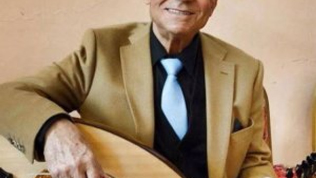 Ömer Sami Güpgüp vefat etti