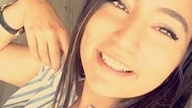 Üniversiteli Özge'nin acı kaderi