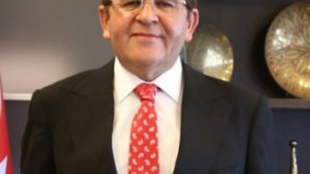 Mustafa Boydak helallik isteyip istifa etti