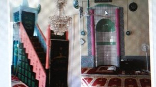 Sosyal medyada imam aranıyor