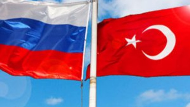 Rusya Türkiye'ye yasakları kaldırdı