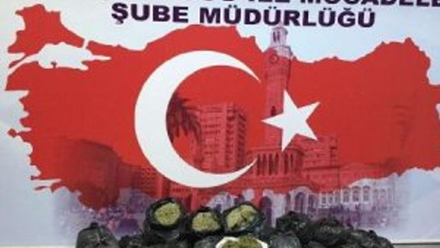 Zehir tacirlerine büyük darbe !