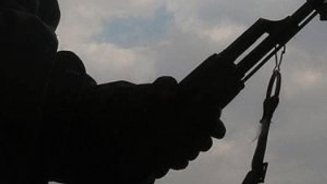 Korucu Derneği Başkanı'na bombalı saldırı !