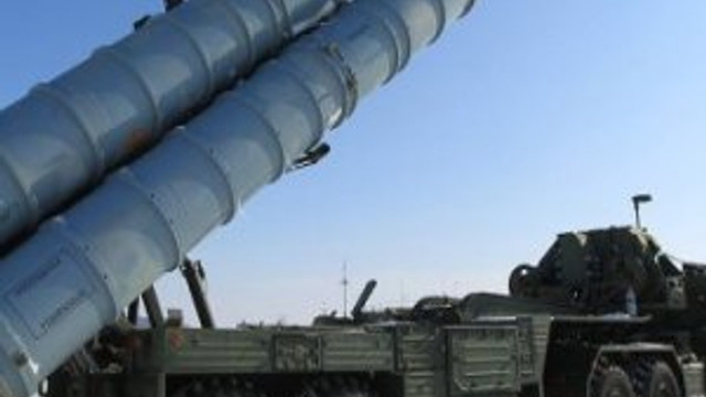 Altyapı Rusya'dan Üstyapı ASELSAN'dan