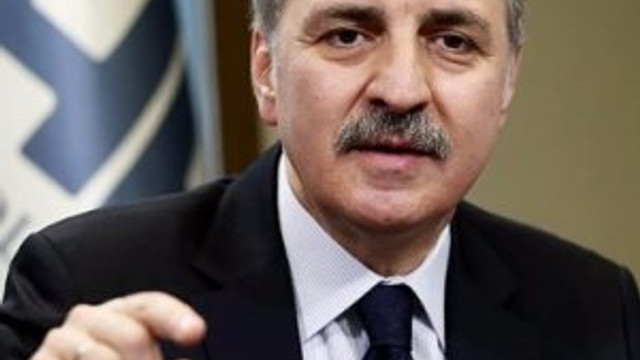 Kurtulmuş: Başika'da varlığımıza devam edeceğiz