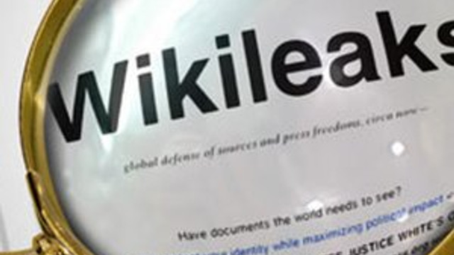 WikiLeaks'ta şok DEAŞ ayrıntısı: Göz yumuldu