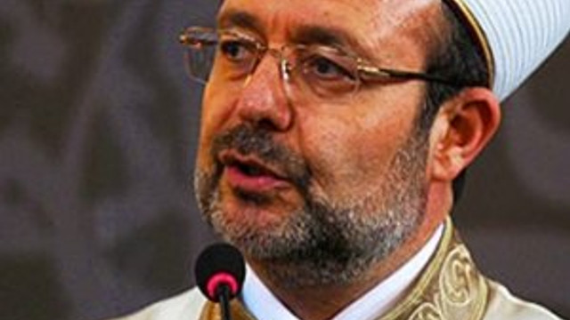 Diyanet her camide gençlik kolları kuruyor