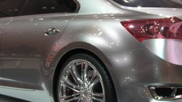 Toyota ve Suzuki ortaklığa göz kırpıyor