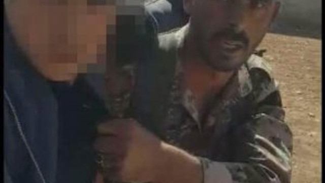 "IŞİD çocukları keskin nişancı olarak kullanıyor"