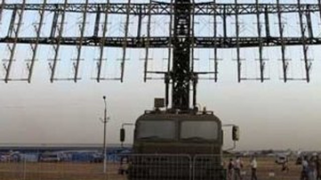 Türkiye ile Ukrayna radar konusunda anlaştı