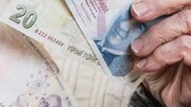 Emekliler dikkat ! İşte promosyonu artırmanın formülü
