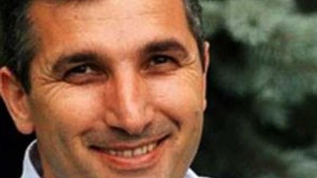 Nedim Şener, Almanlara FETÖ'yü anlattı
