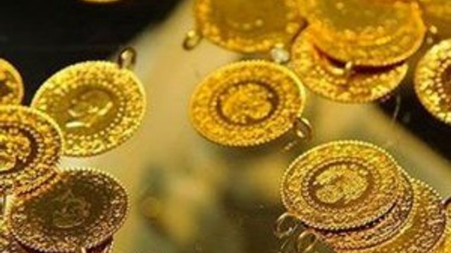 Altının gram fiyatı 125 lirayı aştı