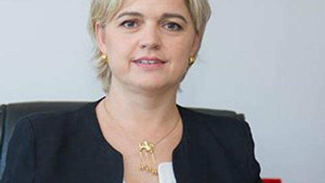 Selin Sayek Böke'den MHP'ye salvolar