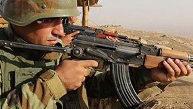 Musul operasyonu için hazırlık sürüyor