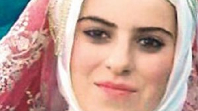 Çocuk gelin Derya doğumdan sonra öldü !