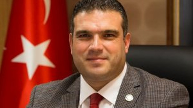 ''İkinci Fetullah Gülen, elimizdeki gizli belgelerde var''
