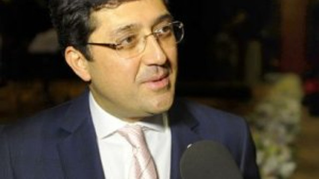 Beşiktaş Belediye Başkanı Murat Hazinedar: Üzerime düşeni yapacağım