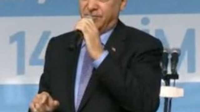 Erdoğan'dan Musul operasyonuyla ilgili çarpıcı açıklama