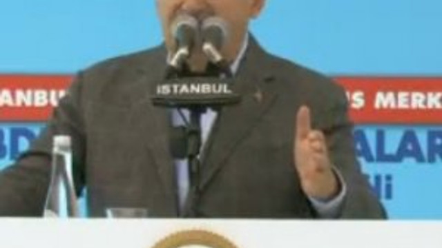 Başbakan Yıldırım'dan başkanlık sistemi çağrısı