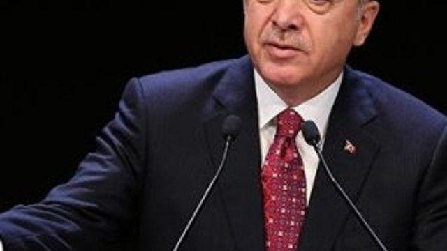 Erdoğan'dan ABD'ye sert sözler !