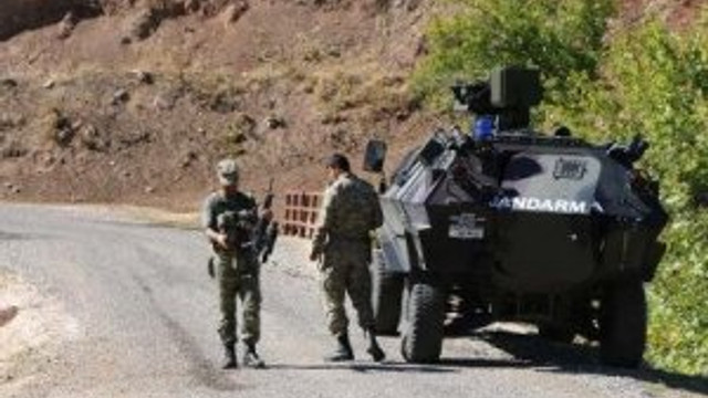 PKK'ya Adıyaman'da kıskaç