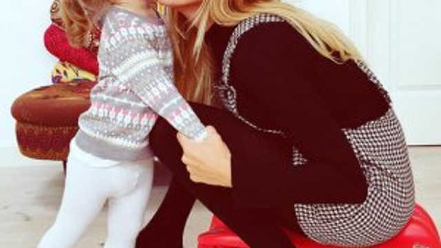 Meryem Uzerli'nin pozu rekor kırdı