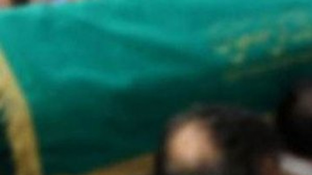 Cenazeyi oğluna benzemediği için kabul etmedi