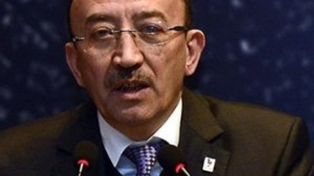 Eski rektör de FETÖ'den gözaltında